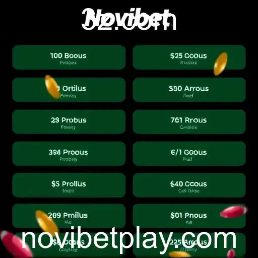 Explorando as Ofertas Promocionais na Novibet: Benefícios e Oportunidades