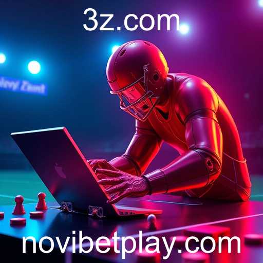 A Evolução do Jogo Online e o Papel do Novibet