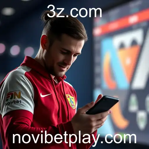 Crescimento dos Jogos Online e a Influência da Novibet no Mercado