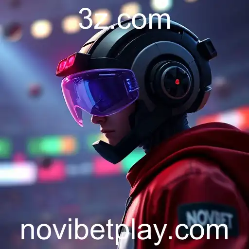 Inovações e Tendências de Jogos no Novibet