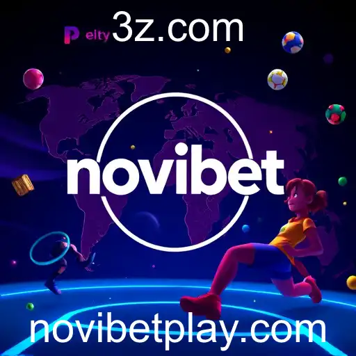 Novibet Expande Suas Fronteiras no Mercado de Jogos