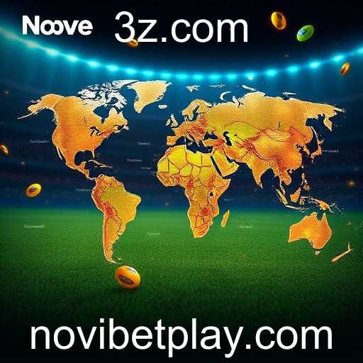 Novibet Inova em Jogos Online e Segurança Digital