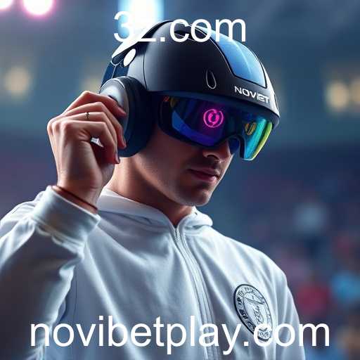 Novibet Inovações e Tendências em 2025