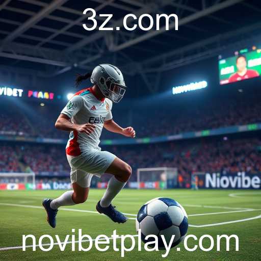 Novibet e o Mercado de Jogos em Expansão