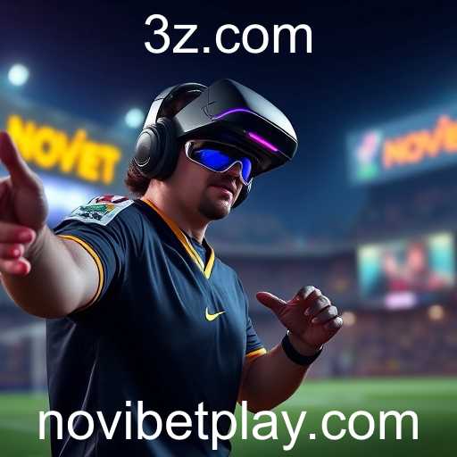 Novibet: Tendências Atuais e Inovações no Mercado de Jogos Online