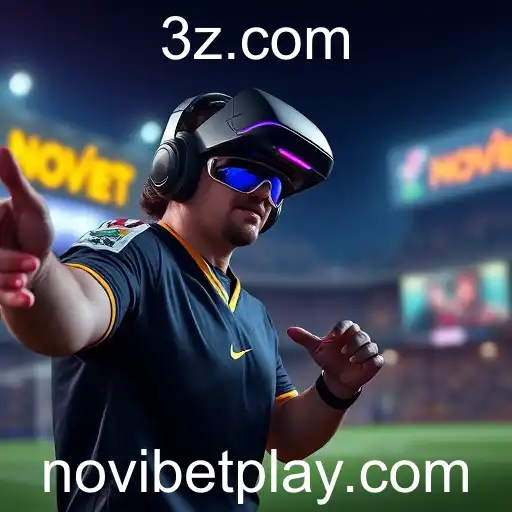 Novibet: Tendências Atuais e Inovações no Mercado de Jogos Online