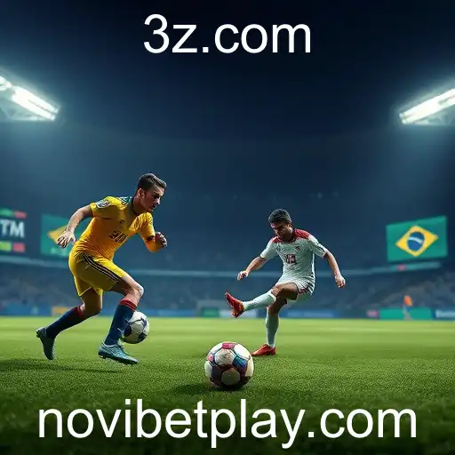 O Impacto Atual da Plataforma Novibet no Mercado Brasileiro
