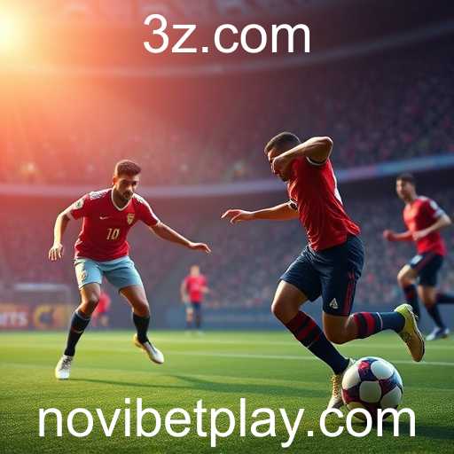 Novibet Inovações e Tendências no Setor de Jogos Online