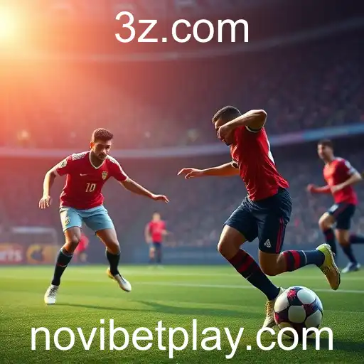 Novibet Inovações e Tendências no Setor de Jogos Online