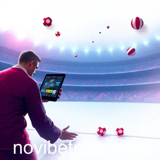 Novibet Expande Portfólio com Novos Jogos e Recursos Avançados