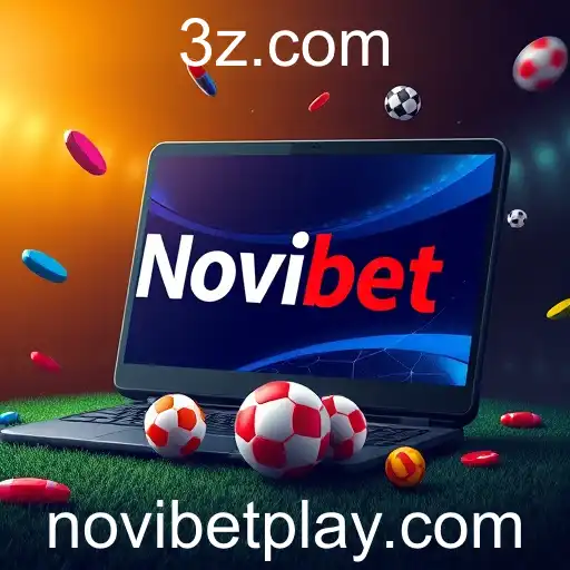 A Ascensão dos Jogos Online e o Papel da Novibet