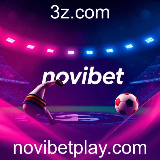 Novibet Revoluciona o Cenário de Apostas Online