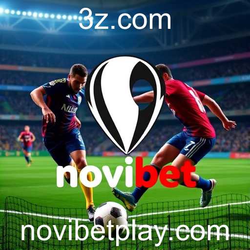 A Ascensão de Novibet no Cenário de Jogos Online