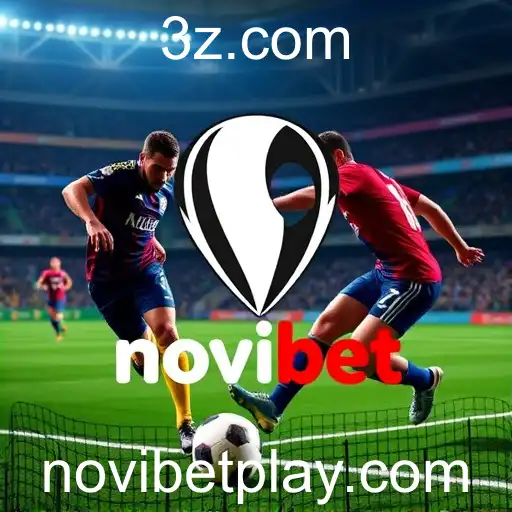 A Ascensão de Novibet no Cenário de Jogos Online