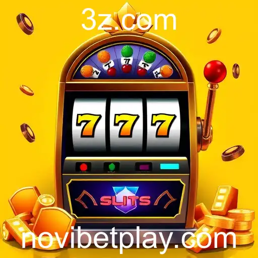 Descubra a Emoção das Máquinas Slots na Novibet