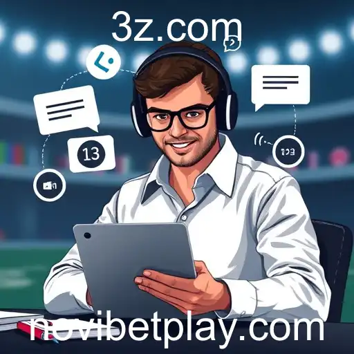 A Importância do Suporte ao Cliente em Plataformas de Jogos Online