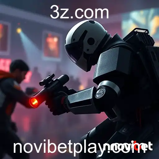 Tecnologia e Inovação na Era Digital: Novibet Revoluciona o Cenário Online