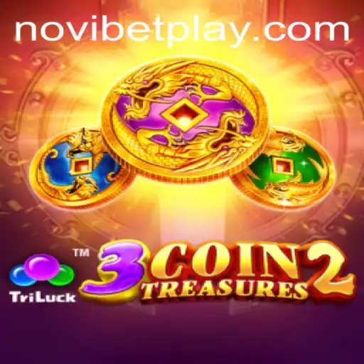 Exploring the Thrills of 3CoinTreasures2: A Comprehensive Guide