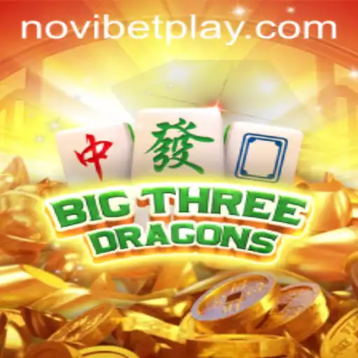 Unveiling BigThreeDragons: A Comprehensive Guide to the Game in the World of Novibet