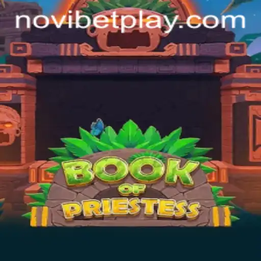 Exploring the Mystical World of Book Of Priestess and Its Connection with Novibet