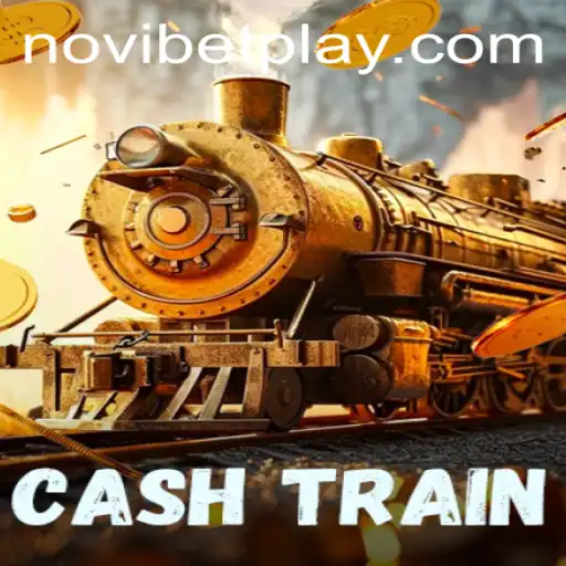 CashTrain: The Exciting World of Online Gaming with Novibet