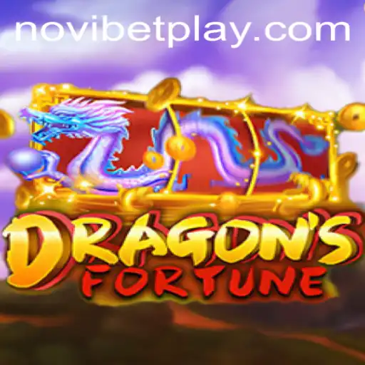 Discover the Thrilling World of DragonFortune with Novibet