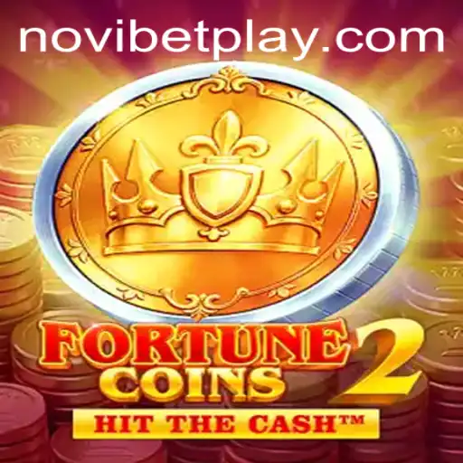Exploring the Thrilling World of FortuneCoins2 on Novibet