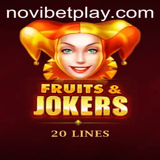 Exploring the Exciting World of FruitsAndJokers20 on Novibet