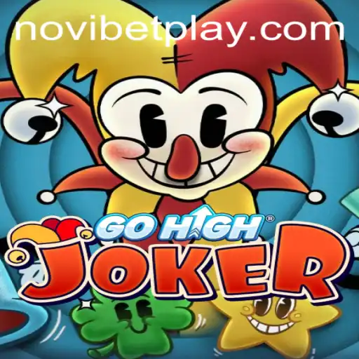GoHighJoker: A Thrilling Dive into the World of Novibet's Latest Gaming Sensation