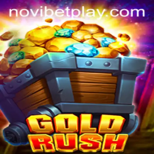 Exploring the Exciting World of GoldRush: A Novibet Adventure
