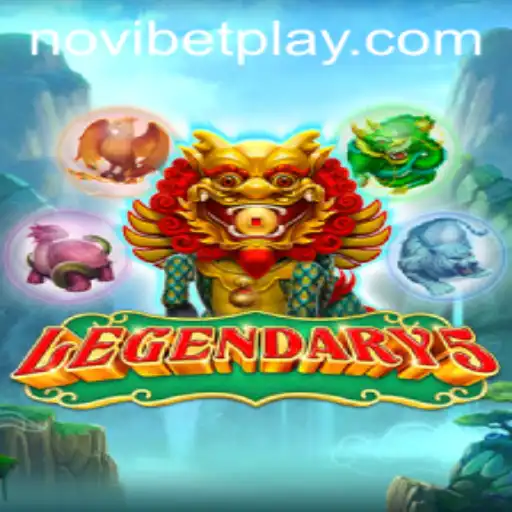 Discover the Excitement of Legendary5: A New Gaming Phenomenon