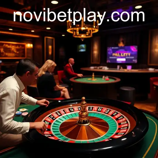 VIP Service novibet - 24/7 Support and Exclusive Benefits