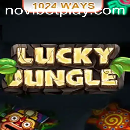 Unveiling the Thrills of LuckyJungle1024: A Fascinating Addition to Novibet's Gaming Portfolio