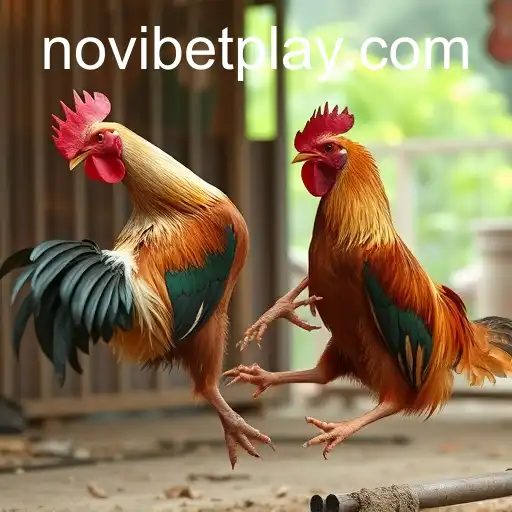 Gaming Experience novibet - 800+ Premium and Exclusive Games