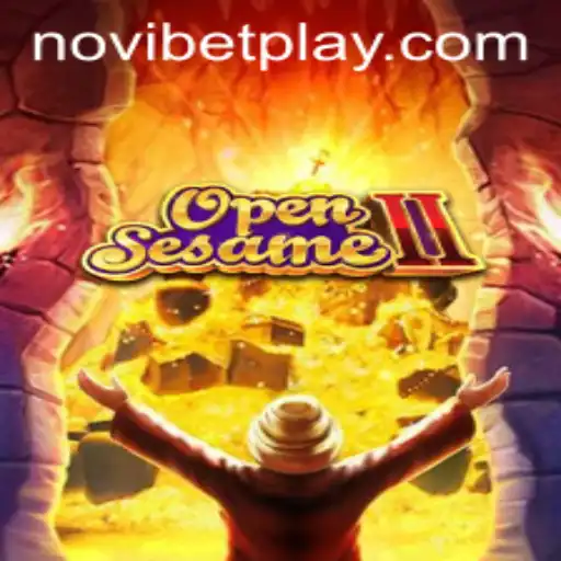 Exploring OpenSesameII: An Innovative Game on Novibet