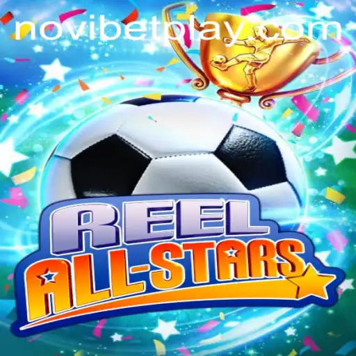 Unveiling ReelAllStars: A Deep Dive into the New Gaming Sensation
