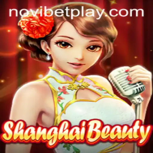 Discover the Allure of ShanghaiBeauty: A Glimpse into the Novibet Gaming World