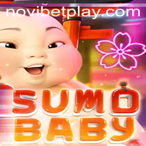 SumoBaby: An Innovative Gaming Experience