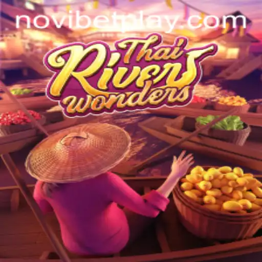 Exploring the Vibrant World of ThaiRiverWonders: A Journey Through Gaming