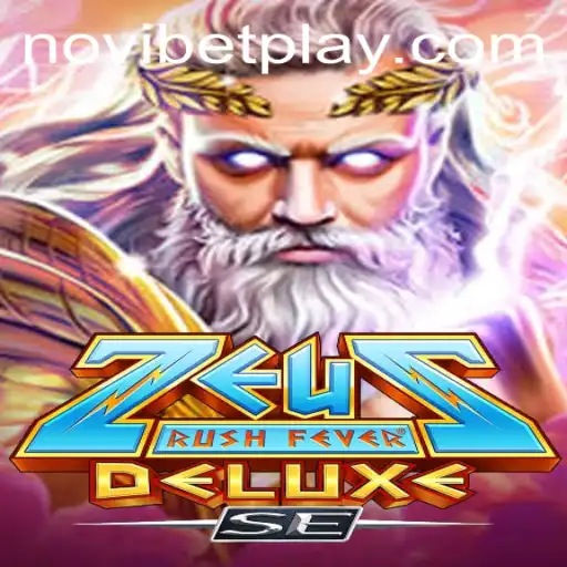 Unveiling ZeusRushFeverDeluxeSE: A Thrilling Odyssey in the World of Online Gaming